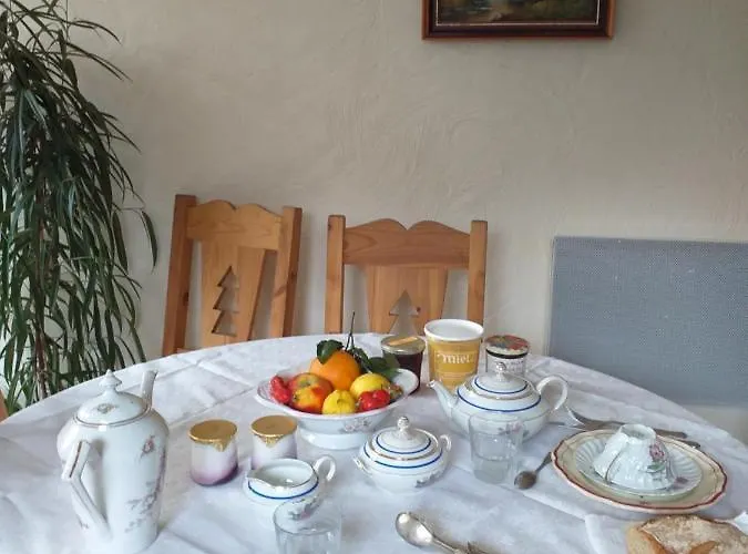 La Petite Maison Du Sabot